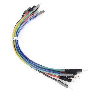 Arduino Jumper Wire M/F