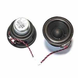 8Ohm Mini Speaker