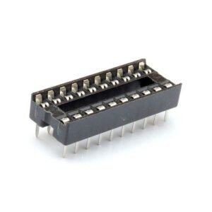 20 Pin - DIP IC Socket/Base