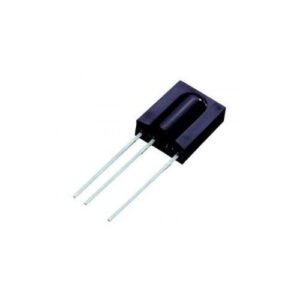 TSOP 1738 Sensor IR Receiver Plastic (SM0038)