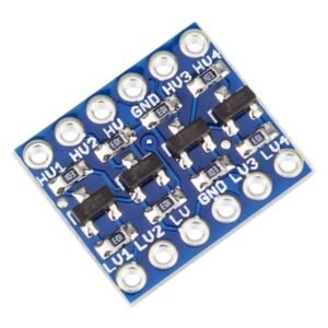 Logic Level Converter