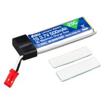 1S 800mA battery