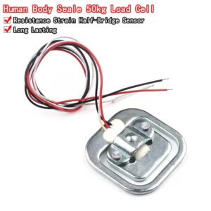 Load Sensor - 50kg