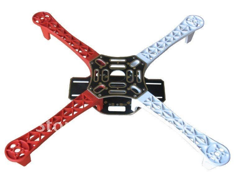 Quadcopter Frame - F450 V3