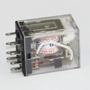 MY2 Relay 220V (8 Pin)