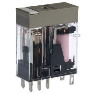 G2R Relay 6V DC (5 Pin)