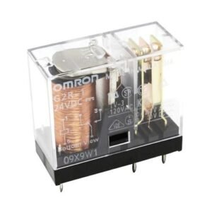 G2R1 Relay 24V (5 Pin)
