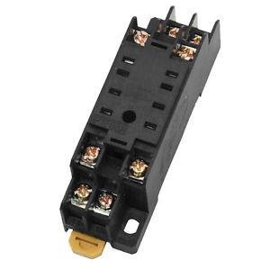 MY2 Relay Socket Base