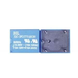 5V Relay (5 Pin)
