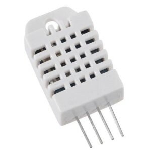Humidity and Temperature Sensor DHT22