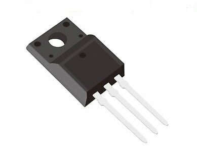 K2045 Mosfet 2SK2045 TO-220F FET K2045 NPN