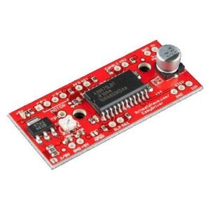 A3967 Stepper Motor Driver Module