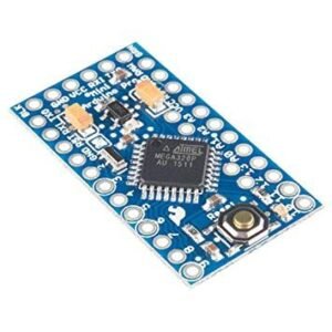 Arduino Pro Mini 5V 16Mhz ATMEGA328