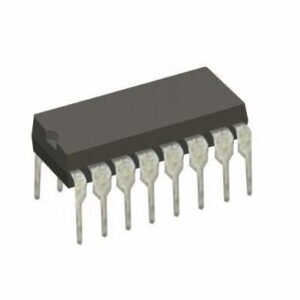 74139 Demultiplexer IC