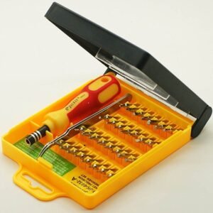 Jackly 6032-A Screwdriver Set