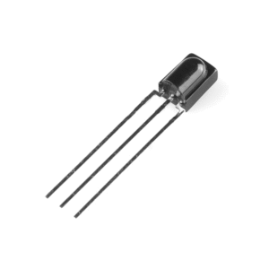 SM3382 IR Receiver Modules for Remote Control