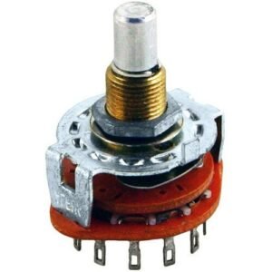 Rotary Selector Switch