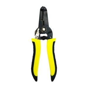 7 Inch Cable Cutter Electric Wire Stripper Cutting Plier