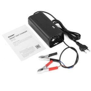 Smart Battery Charger SY-1205