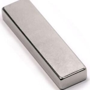 High Quality Super Strong Permanent Bar Shaped Magnet