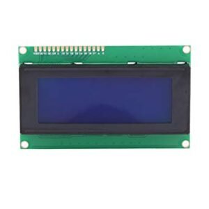Dmc 20x4 81 JHD204A Character LCD Display