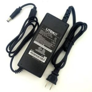 12V 5A Lite On Adapter