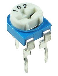 1K Potentiometer (Pot)
