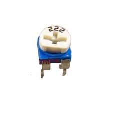 2.2K Potentiometer (Pot)