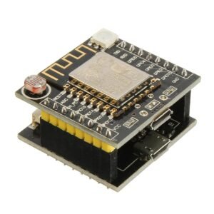 ESP8266 Witty Cloud ESP-12F WiFi Module