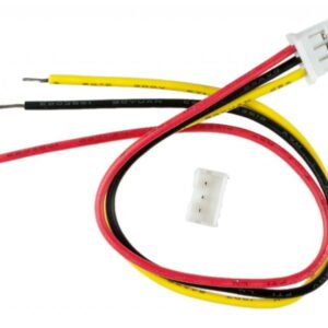 3 Pin C3 Connector