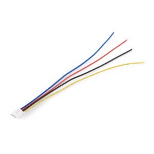 4 Pin C3 Connector