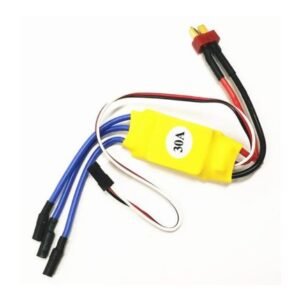 ESC 30A Standard 30A BLDC ESC Electronic Speed Controller