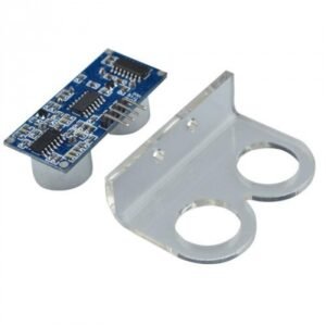 Ultrasonic Sensor HC-SR04 holder