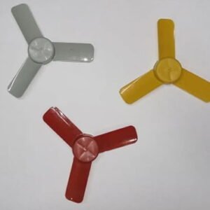 DC Motor Propeller