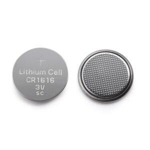 Lithium Cell CR1616