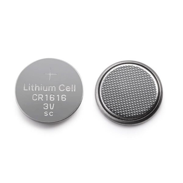 Lithium Cell CR1616