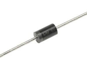 1N5822 40V 3A Schottky Rectifier Diode