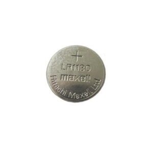 LR1130 Coin Button Cell