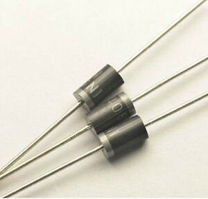 1N5408 5408 3Amp General Purpose Rectifier Diode