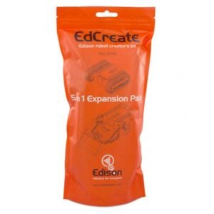 EdCreate Edison robot creator's kit
