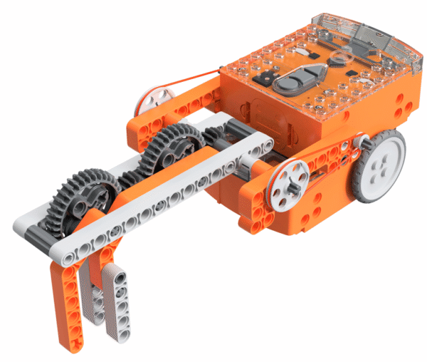 EdCreate – Edison robot creator’s kit 10 pack - Image 3