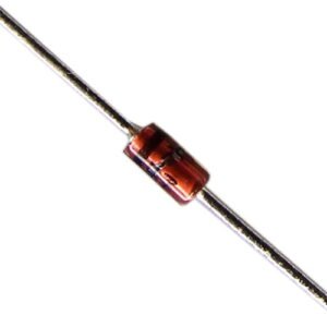 0.5W ZENER DIODE 18V  1/2W ZENER DIODE 18V