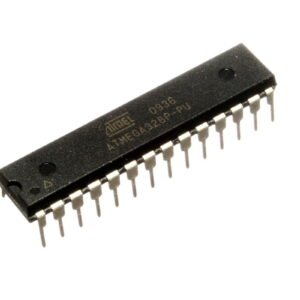 ATMEGA 328P ATMEGA328P-PU MICROCONTROLLER