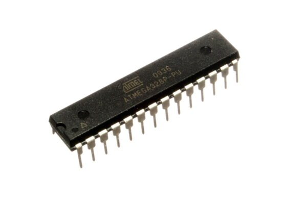 ATMEGA 328P ATMEGA328P-PU MICROCONTROLLER