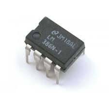LM386 LM-386 Audio Amplifier Chip