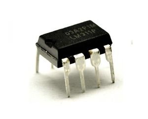 LM311