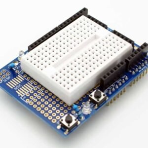 Arduino Proto Breadboard