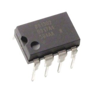 DS1302-RTC-CHIP