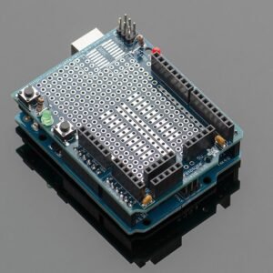 Arduino Porto PCB