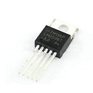 LM2596T-5 IC